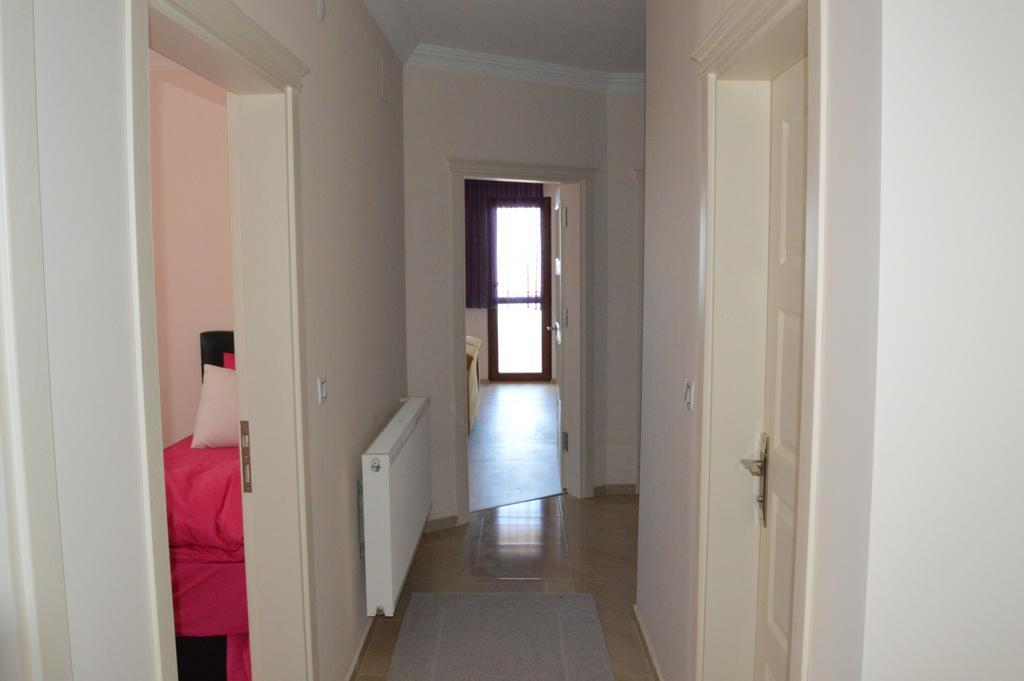 Evim Trabzon Apartment Exterior photo