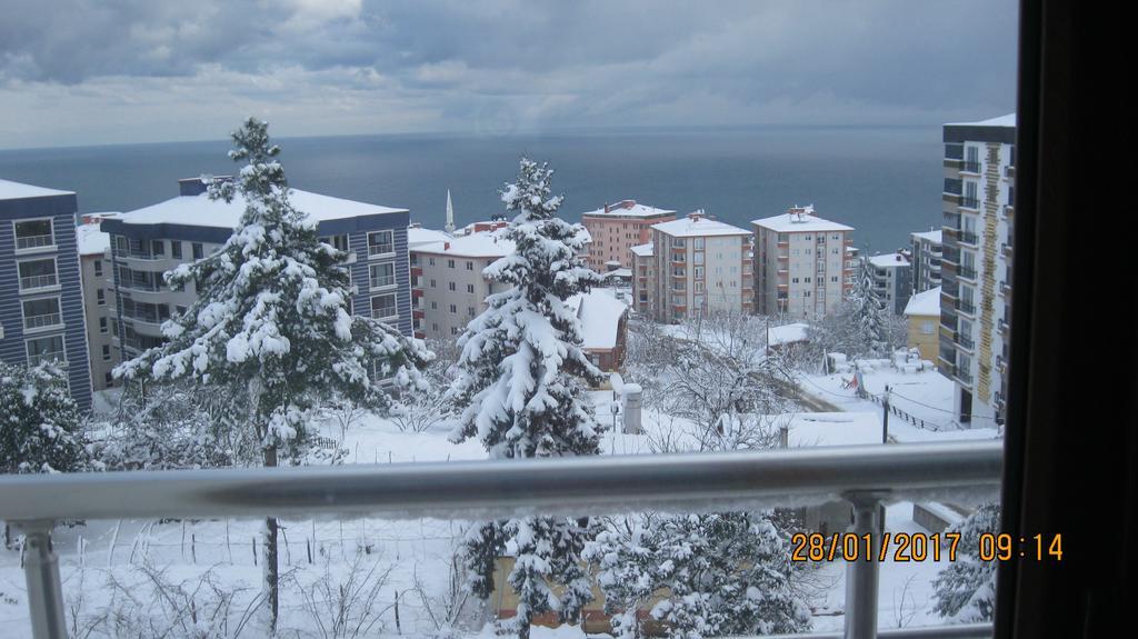 Evim Trabzon Apartment Exterior photo
