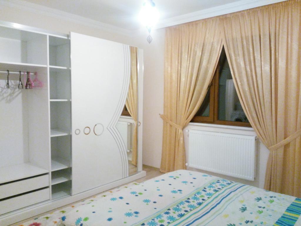 Evim Trabzon Apartment Exterior photo