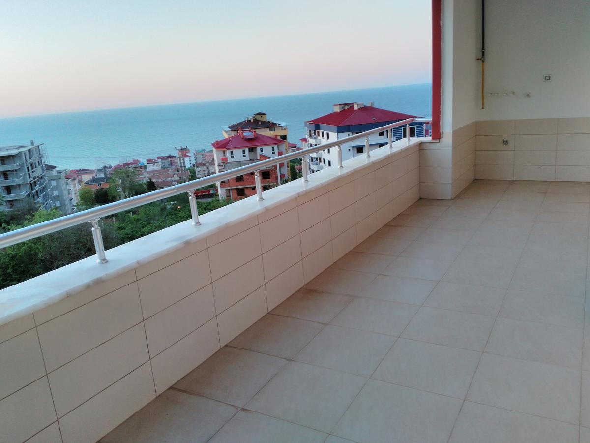 Evim Trabzon Apartment Exterior photo